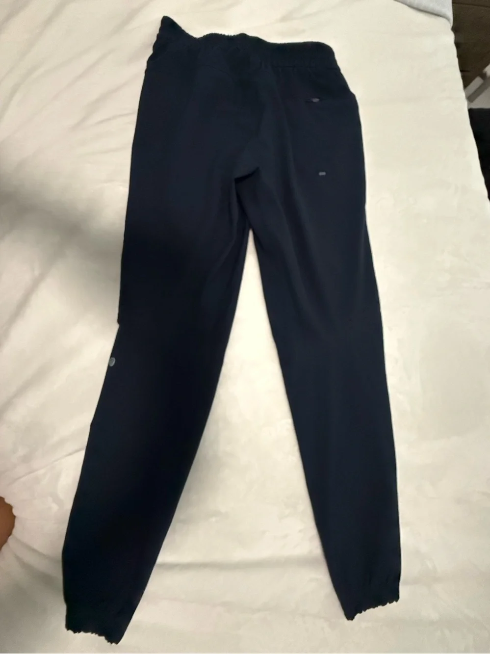 Lululemon License to train jogger, Navy, S